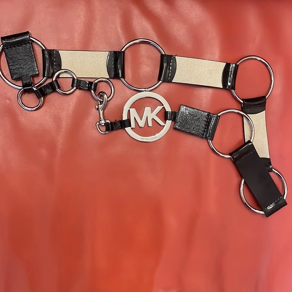 Michael Kors Accessories - Ladies Michael Kors belt.